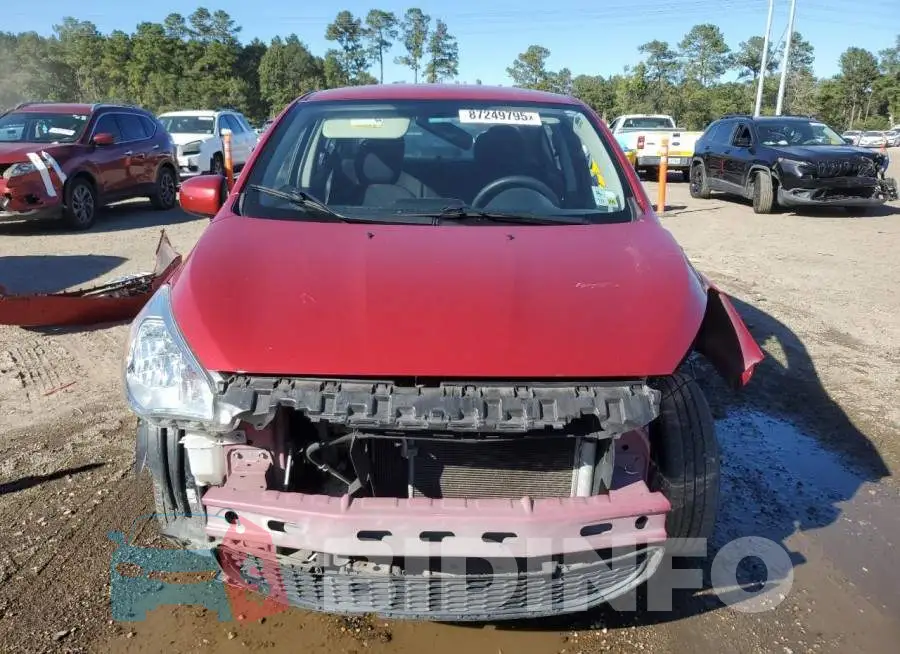 ML32F3FJXLHF12921 Photo# 5
