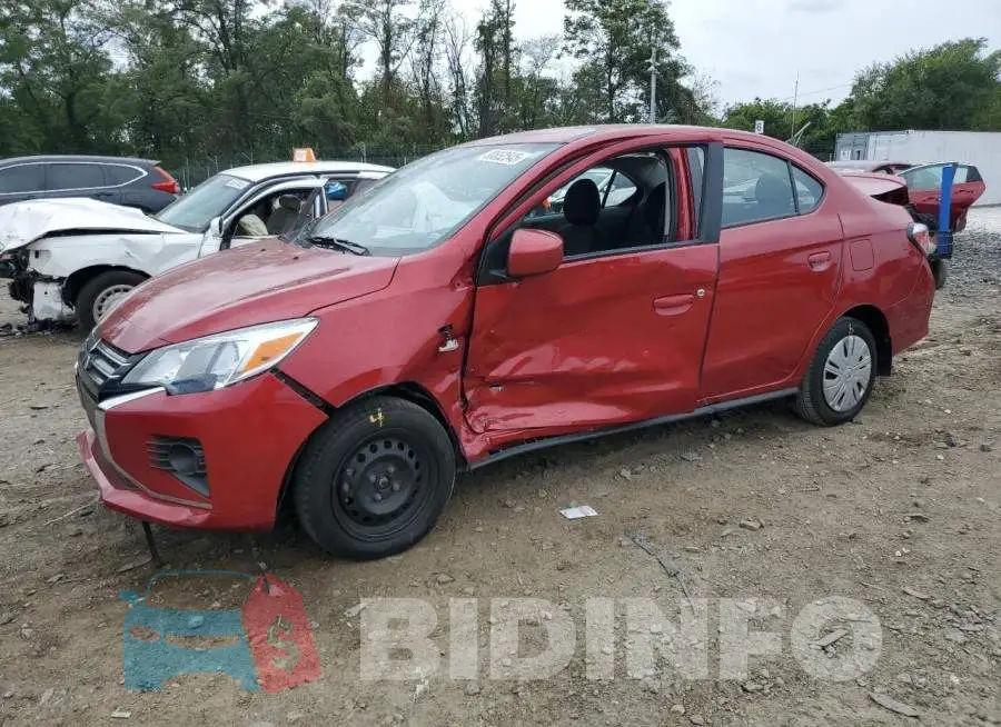 ML32FUFJ1PHF02662 Photo# 1