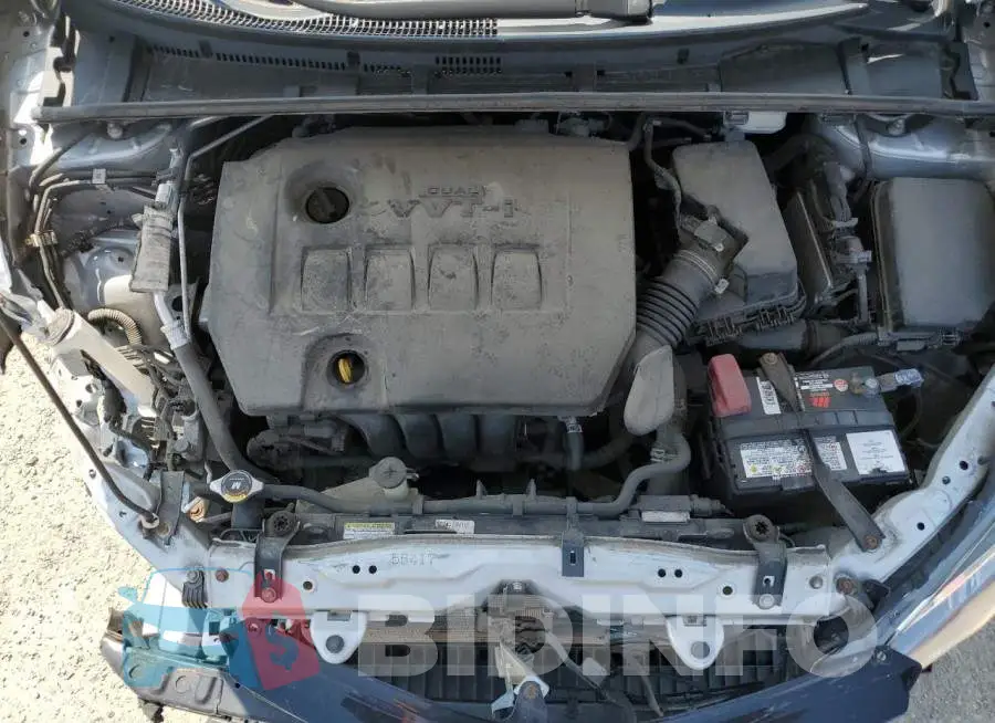 2T1BURHEXHC824770 Photo# 11