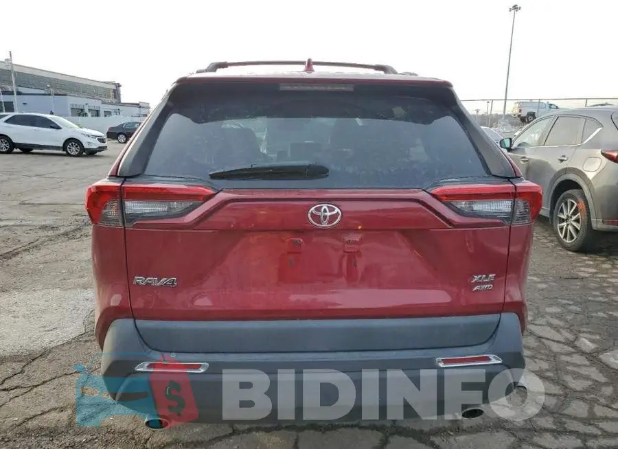 2T3A1RFV2LC110641 Photo# 6