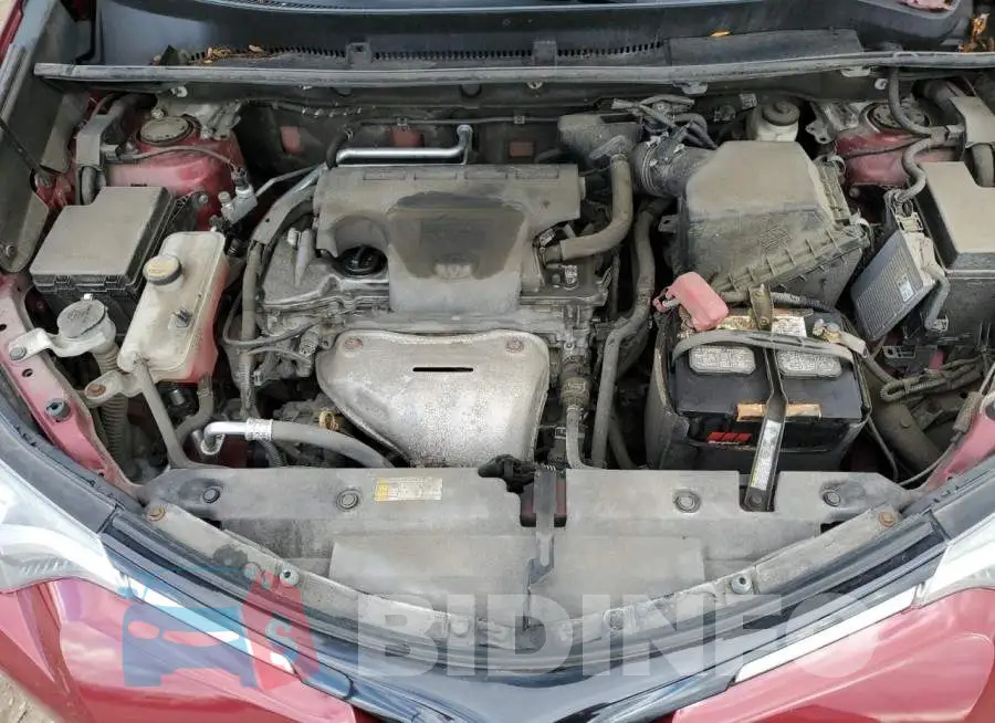2T3BFREV5JW731696 Photo# 12