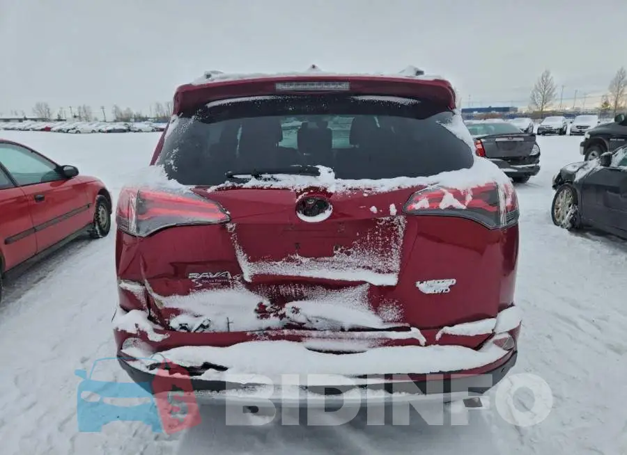 2T3DFREV1JW799437 Photo# 6