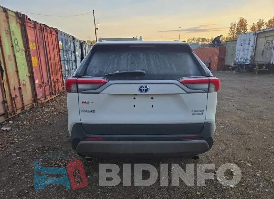 2T3DWRFV6LW080993 Photo# 6