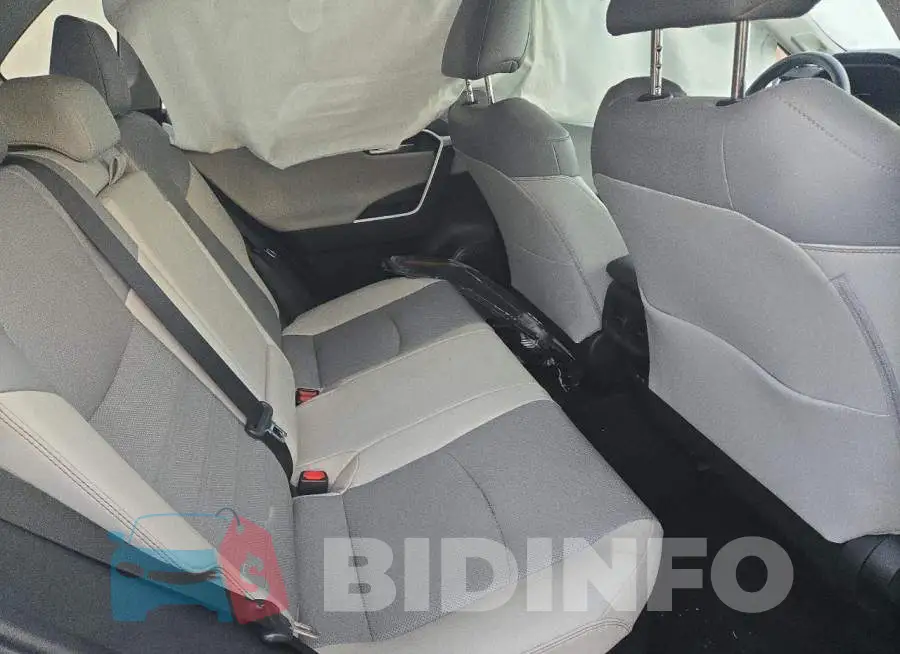 2T3DWRFV6LW080993 Photo# 11