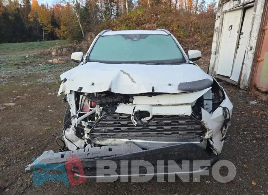 2T3DWRFV6LW080993 Photo# 5