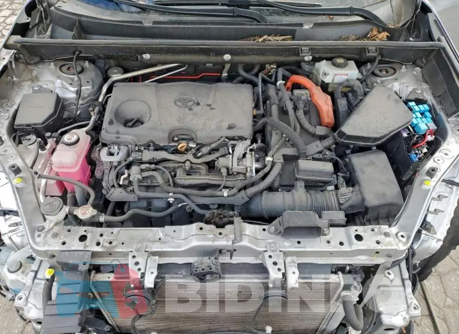 2T3E6RFV6MW006401 Photo# 12