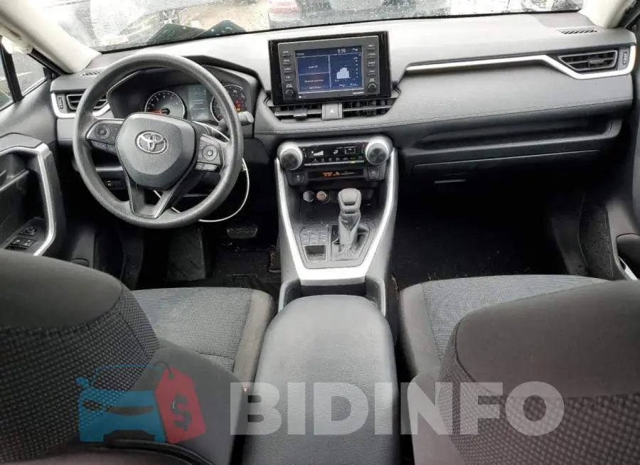 2T3F1RFV6MC254796 Photo# 8