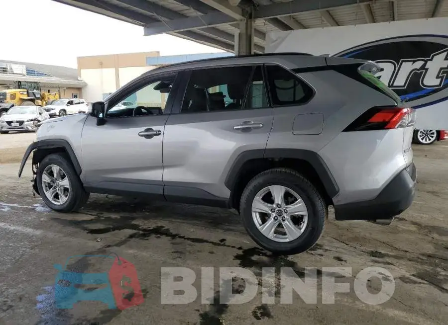 2T3P1RFV3LC094167 Photo# 2