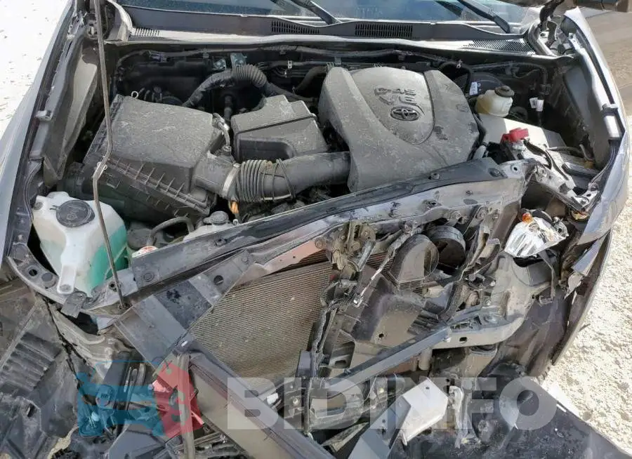 3TYAZ5CNXPT033064 Photo# 11