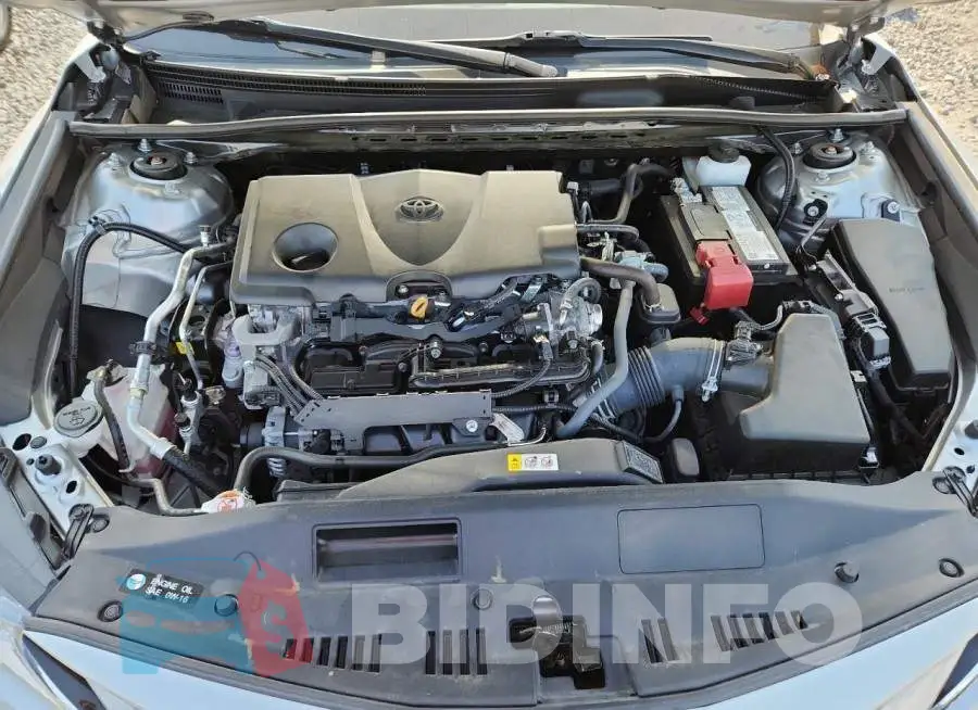4T1C11AK8PU123561 Photo# 11