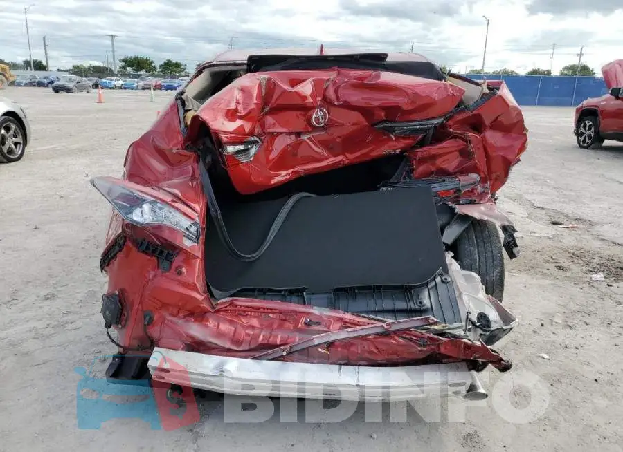4T1F11AK1PU153904 Photo# 6