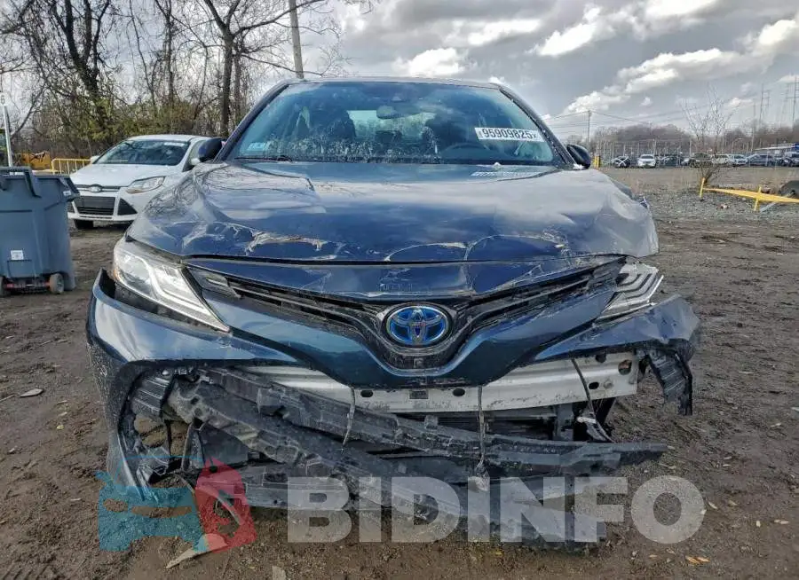 4T1F31AK7LU521801 Photo# 5