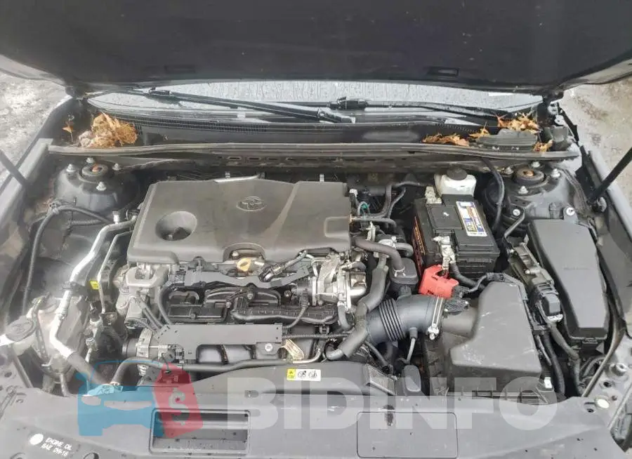 4T1G11AK8LU332889 Photo# 11
