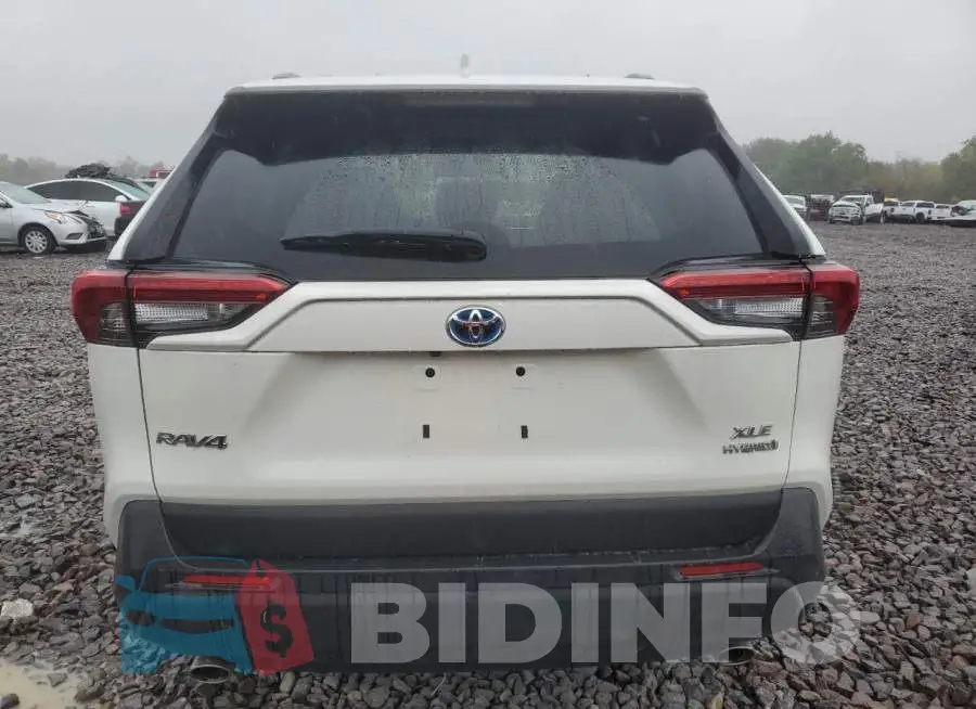 4T3B6RFV2MU017561 Photo# 6