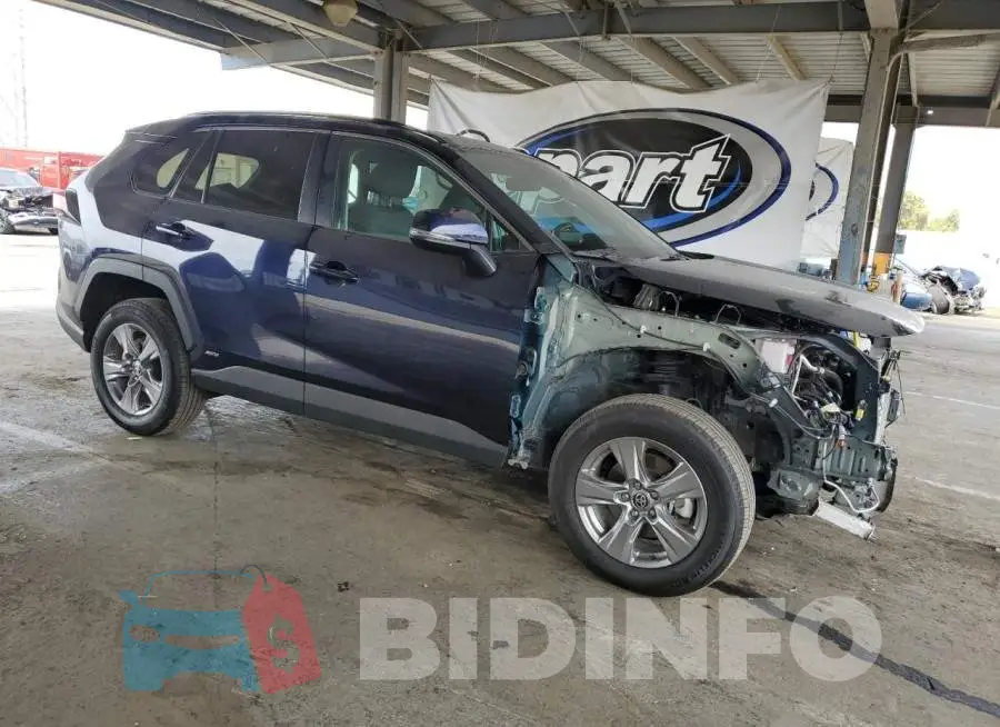 4T3RWRFV6RU134971 Photo# 4
