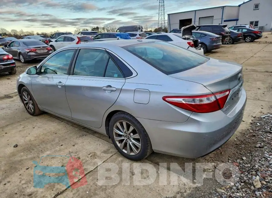 4T4BF1FKXGR559274 Photo# 2