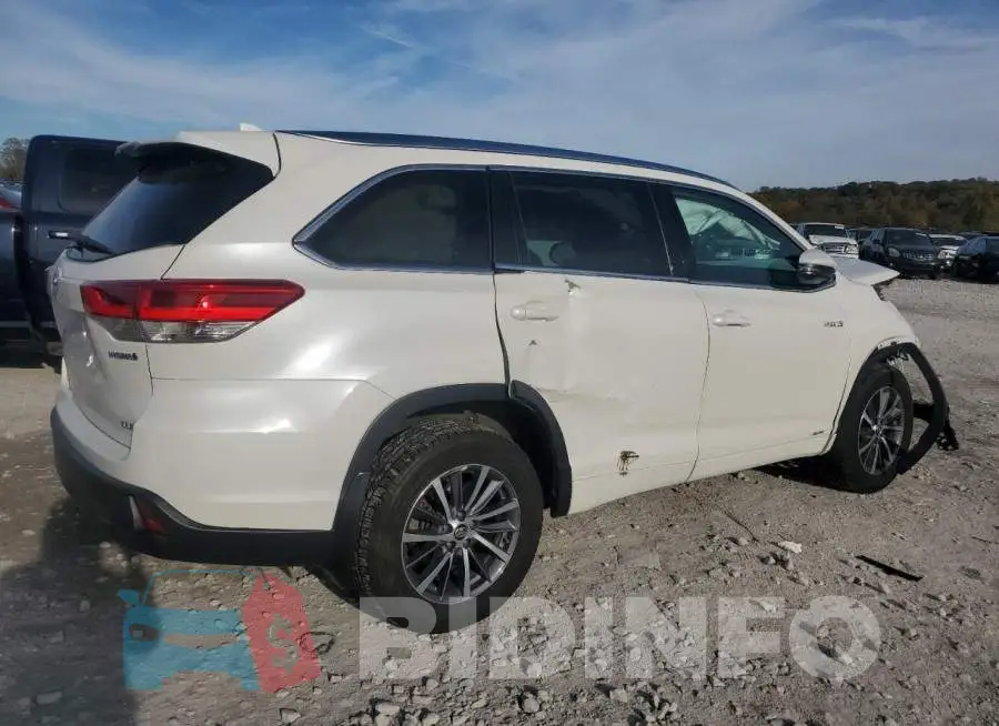 5TDJGRFH6JS047291 Photo# 3
