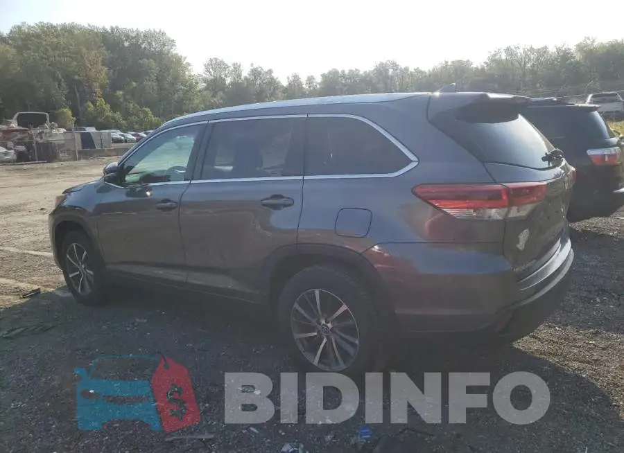 5TDJZRFH2JS826553 Photo# 2