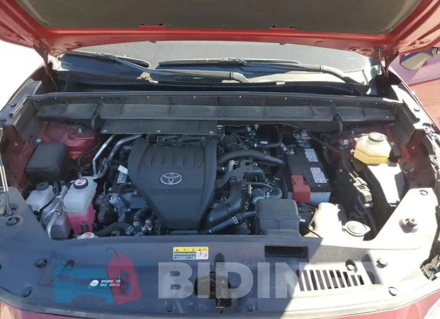 5TDKDRBH6RS570020 Photo# 12