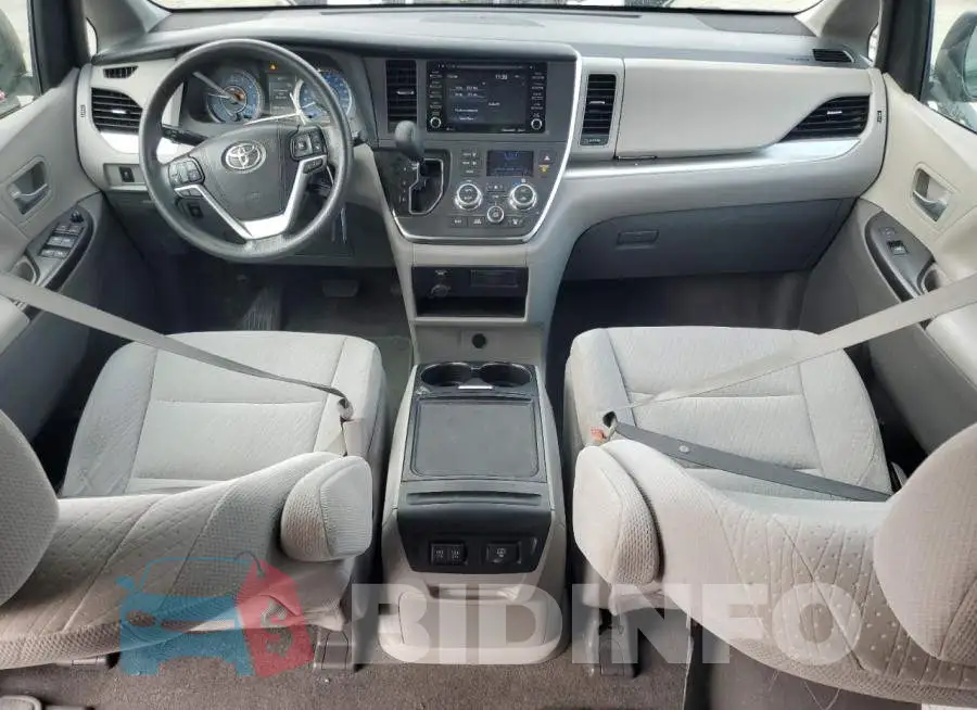 5TDKZ3DC1JS940780 Photo# 8