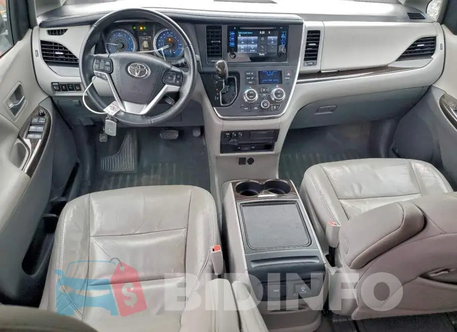 5TDYZ3DCXHS848877 Photo# 8