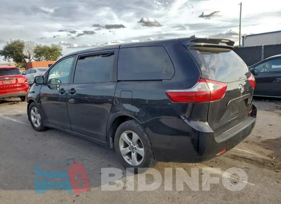 5TDZZ3DC0LS087449 Photo# 2