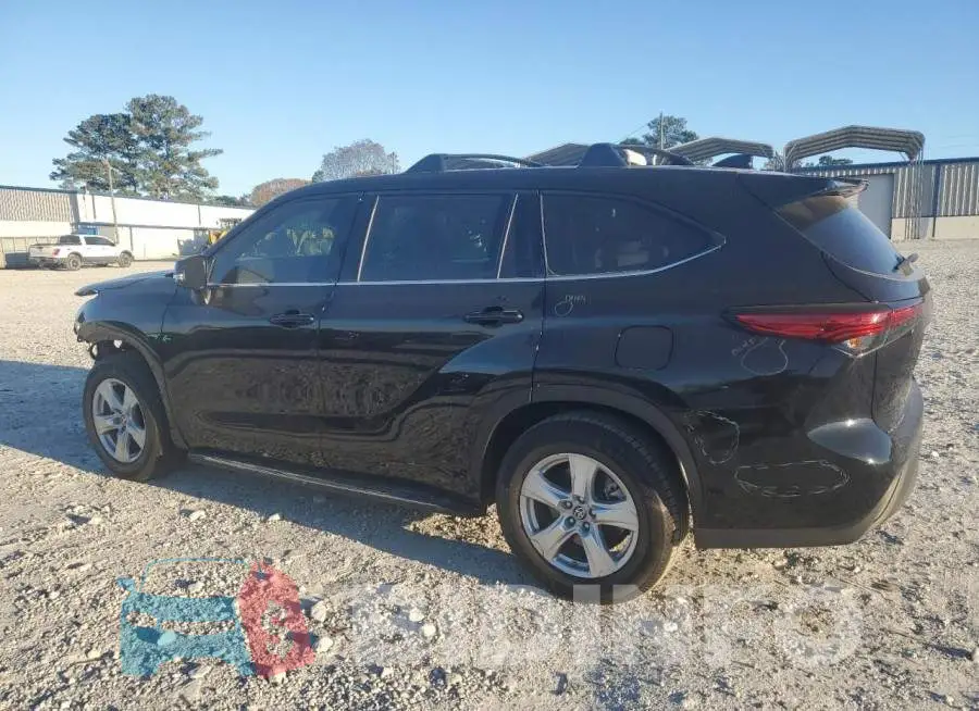 5TDZZRAH3LS022243 Photo# 2