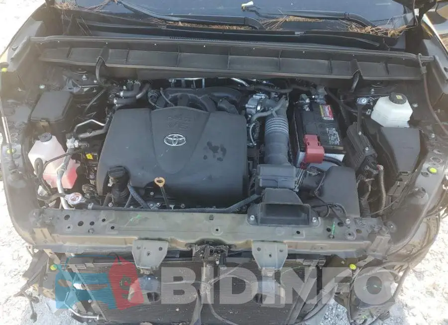 5TDZZRAH3LS022243 Photo# 12