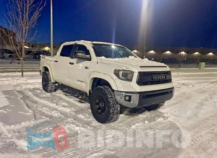 5TFDY5F11GX495804 Photo# 1