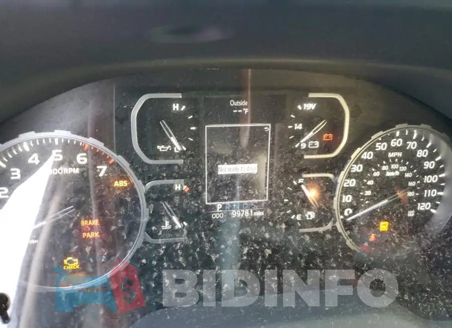 5TFEY5F15MX273122 Photo# 9