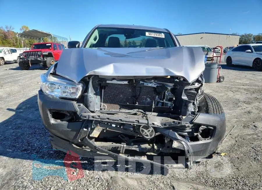 5TFRX5GN5KX164162 Photo# 5