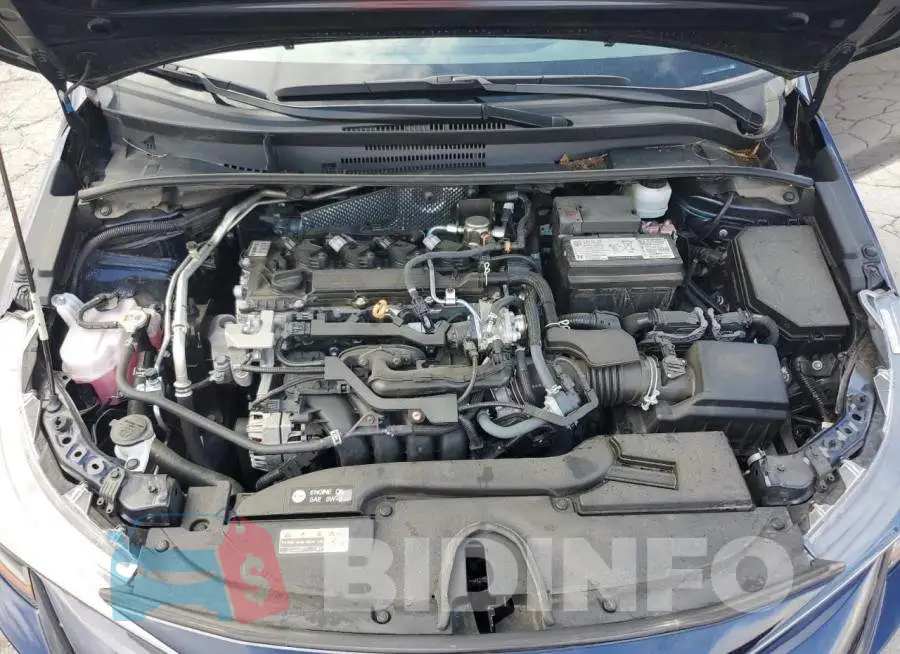5YFB4MDE1PP061349 Photo# 11