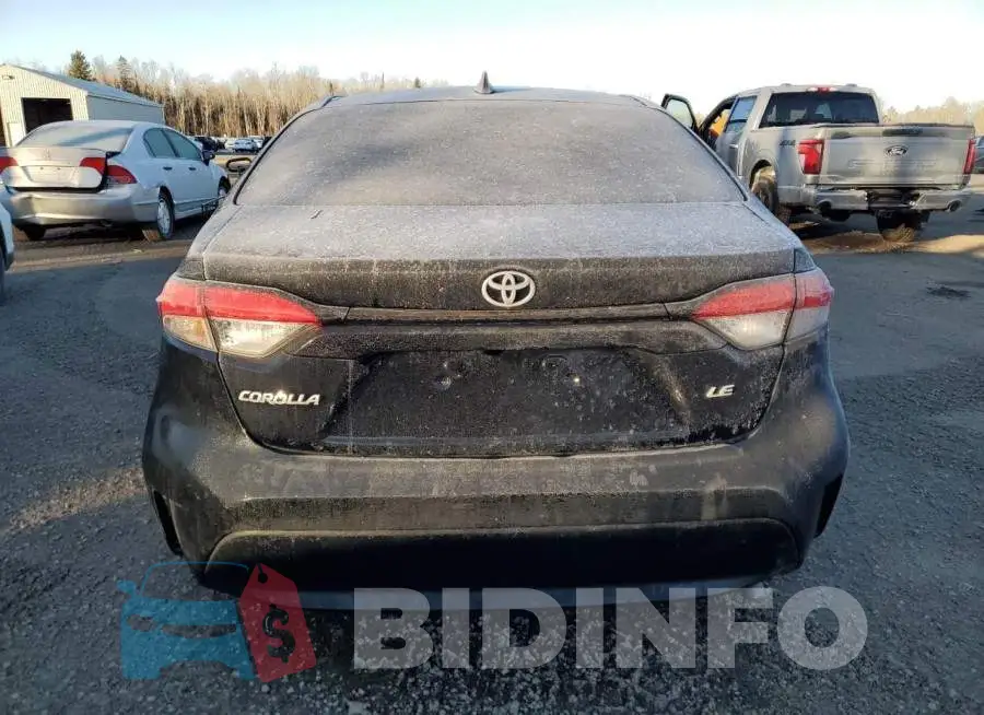 5YFB4MDE2PP004948 Photo# 6