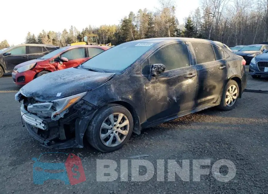 5YFB4MDE2PP004948 Photo# 1