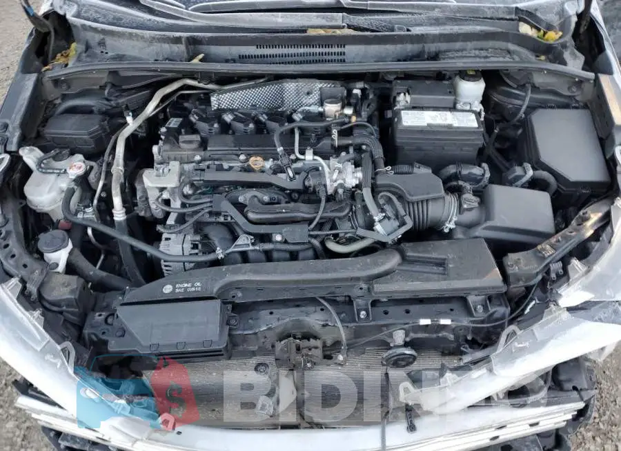 5YFB4MDE2PP004948 Photo# 11