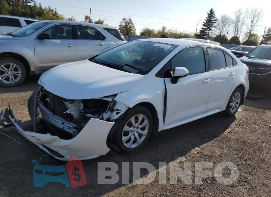 5YFB4MDE4RP109316 Photo# 1