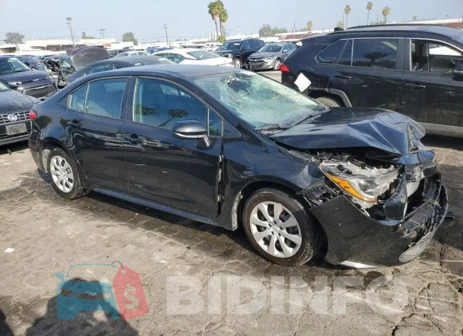 5YFB4MDE7RP101467 Photo# 4