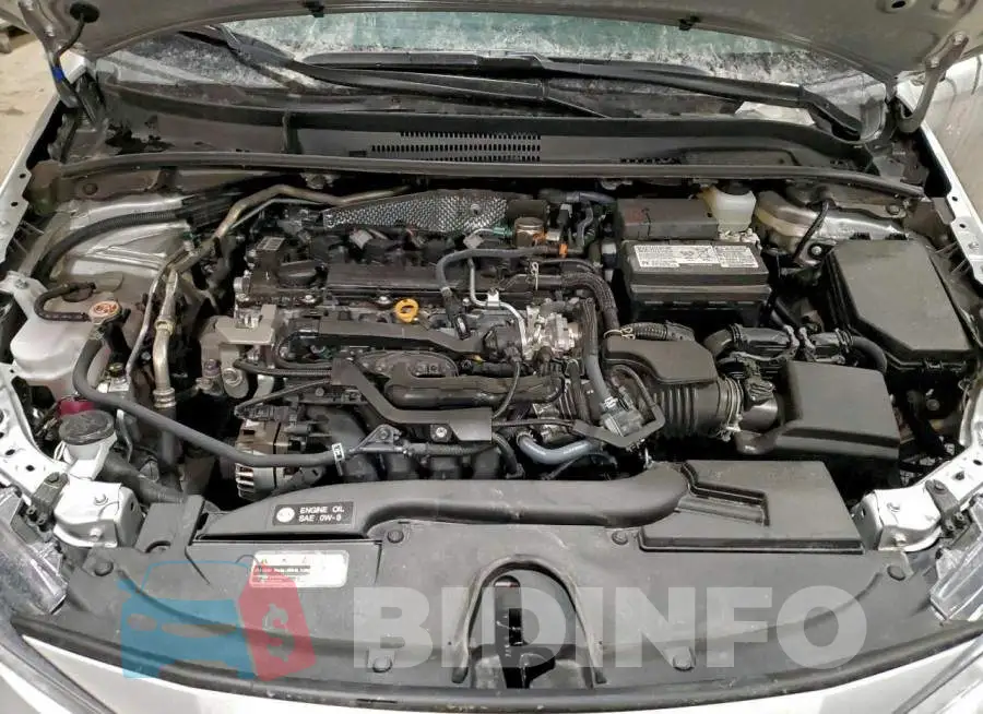 5YFB4MDE9SP318427 Photo# 11