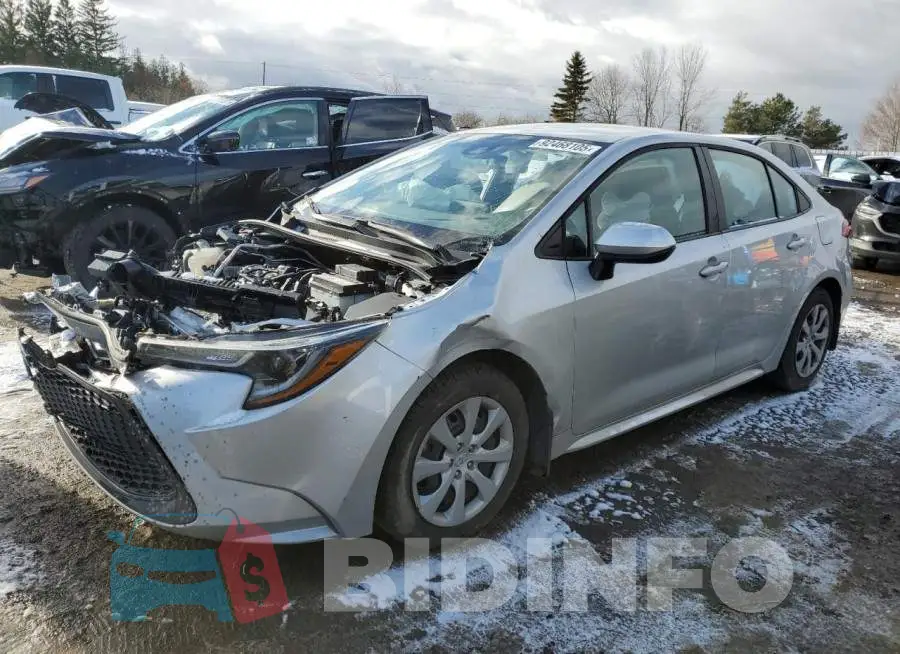 5YFBPMBE1MP257765 Photo# 1
