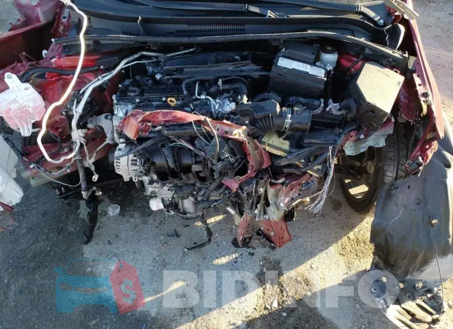 5YFS4MCE1RP198151 Photo# 11