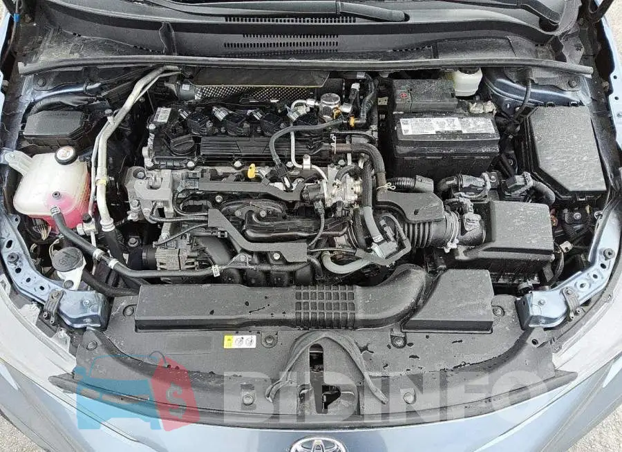 5YFS4MCE4NP121302 Photo# 11