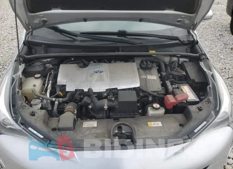 JTDKARFU2G3525106 Photo# 11