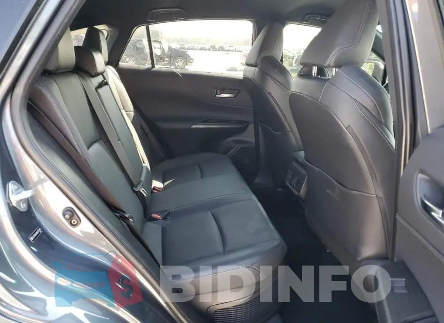 JTEAAAAHXMJ073495 Photo# 11