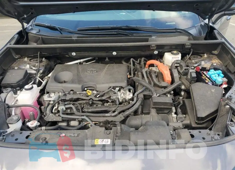 JTME6RFVXND530505 Photo# 11