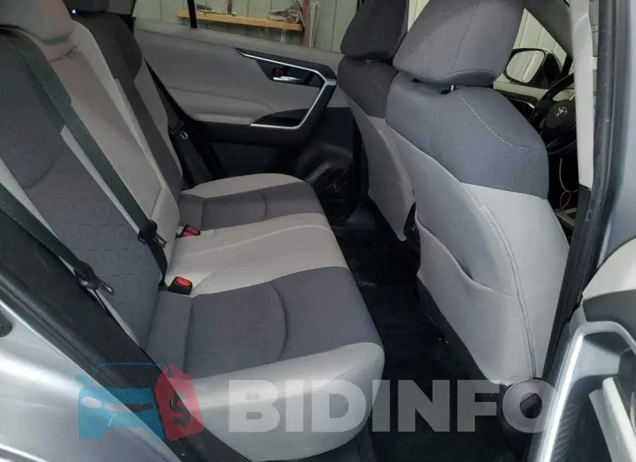 JTMP1RFV9KD509311 Photo# 11