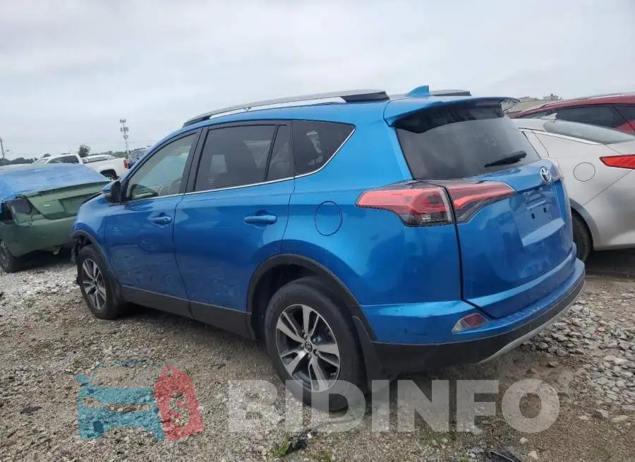 JTMRFREVXJJ239677 Photo# 2