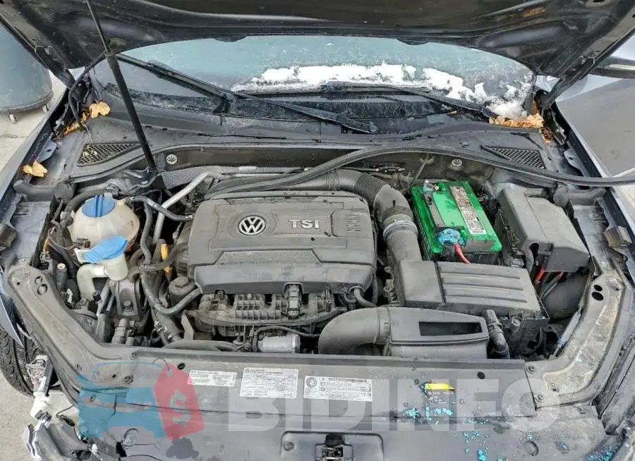 1VWAT7A33GC041693 Photo# 11