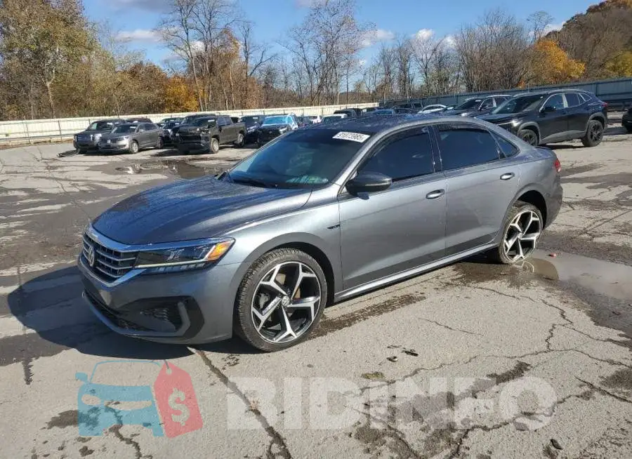 1VWMA7A3XLC007795 Photo# 1