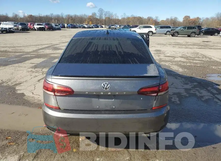 1VWMA7A3XLC007795 Photo# 6