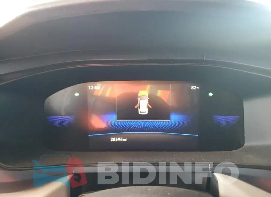 3VVEX7B2XPM381163 Photo# 9